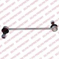 Stange/Strebe, Stabilisator Vorderachse Delphi TC1816