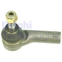 DELPHI Spurstangenkopf TA1780 Spurstangengelenk,Spurgelenk VW,AUDI,SEAT,GOLF IV 1J1,NEW BEETLE 9C1, 1C1,A3 8L1,TT 8N3,TT Roadster 8N9,LEON 1M1