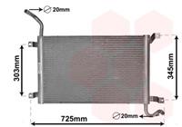 landrover Radiateur