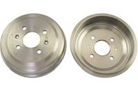 kavoparts KAVO PARTS Bremstrommel CHEVROLET BD-1354 96470999,96471771