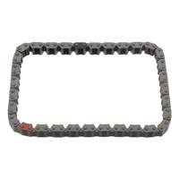 nissan Distributieketting