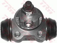Radbremszylinder Hinterachse TRW BWC155