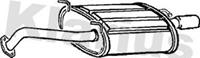 hyundai Einddemper