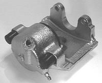 Bremssattel Vorderachse links ABS 429881