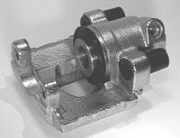 Bremssattel Hinterachse links ABS 429961