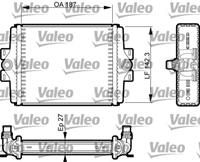 bmw Radiateur 735467