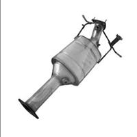 Volvo Roetfilter