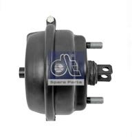 dtspareparts Remcilindermembraan DT 3.74012