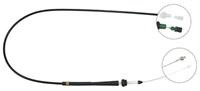 Gaszug ABS K35230