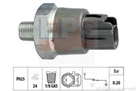 lexus Oliedruksensor