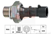 opel Oliedruksensor