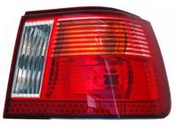 seat Achterlicht links