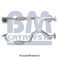 bmcatalysts BM CATALYSTS Abgasrohr BM70334  VW,SEAT,GOLF IV 1J1,GOLF IV Variant 1J5,BORA 1J2,BORA Kombi 1J6,LEON 1M1,TOLEDO II 1M2