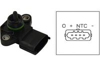 hyundai MAP sensor