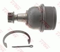 TRW Traggelenk JBJ922 Achsgelenk,Führungsgelenk JEEP,DODGE,GRAND CHEROKEE III WH, WK,COMMANDER XK,NITRO