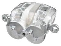 A.B.S. Bremssättel 720871 Bremszange MITSUBISHI,PAJERO PININ H6_W, H7_W,PAJERO III V7_W, V6_W,PAJERO IV V8_W, V9_W,PAJERO IV Van V90, V80