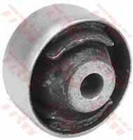 TRW Querlenkerlager JBU504 Querlenkerbuchse,Querlenkergummi OPEL,VAUXHALL,CORSA C F08, F68,MERIVA,TIGRA TwinTop,COMBO Kasten/Kombi,COMBO Tour