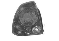 vanwezel Achterlichtglas rechts van wezel autoparts