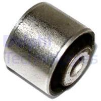 DELPHI Querlenkerlager TD475W Querlenkerbuchse,Querlenkergummi AUDI,SEAT,A4 Avant 8ED, B7,A4 Avant 8E5, B6,A4 8E2, B6,A4 Cabriolet 8H7, B6, 8HE, B7