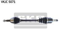Antriebswelle Vorderachse links SKF VKJC 5071