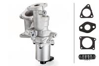 HELLA AGR Ventil 6NU 014 864-111 Abgasrückführungsventil,AGR OPEL,VAUXHALL,MERIVA,ASTRA G CC F48_, F08_,ASTRA G Caravan F35_,ASTRA G Stufenheck F69_