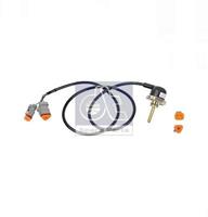 dtspareparts Sensor, laaddruk DT 1.11265