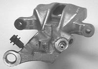 A.B.S. Bremssättel 529692 Bremszange AUDI,80 89, 89Q, 8A, B3,100 4A, C4,A8 4D2, 4D8,A6 Avant 4A, C4,A6 4A, C4,COUPE 89, 8B,100 Avant 4A, C4