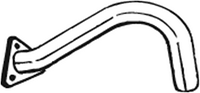 superdeals Uitlaatpijp Super Deals, u.a. für VW
