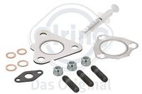 ELRING Montagesatz, Lader 790.190  OPEL,VAUXHALL,CORSA C F08, F68,ASTRA H Caravan L35,MERIVA,ASTRA H L48,ASTRA H GTC L08,COMBO Kasten/Kombi,COMBO Tour