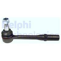 DELPHI Spurstangenkopf TA2491 Spurstangengelenk,Spurgelenk MERCEDES-BENZ,S-CLASS W221,S-CLASS Coupe C216