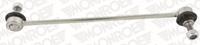 Stange/Strebe, Stabilisator Vorderachse Monroe L16604