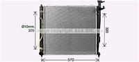 kia Radiateur