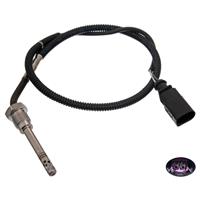 febibilstein Sensor, Abgastemperatur Febi Bilstein 49266
