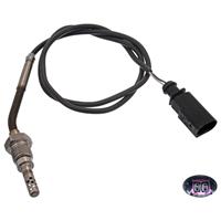 febibilstein Sensor, Abgastemperatur Febi Bilstein 49268