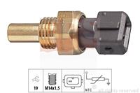 bmw Temperatuursensor