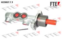 opel Hoofdremcilinder H22902771