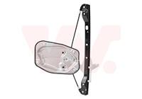 vanwezel VAN WEZEL Fensterheber 5895264  VW,GOLF PLUS 5M1, 521