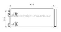 opel Condensor, airconditioning