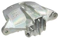 A.B.S. Bremssättel 630001 Bremszange PEUGEOT,206 Schrägheck 2A/C,206 SW 2E/K,206+ T3E,206 Stufenheck,206 Van