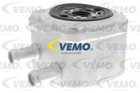 VEMO Ölkühler V15-60-6013 Ölkühler, Motoröl VW,AUDI,SKODA,GOLF IV 1J1,PASSAT Variant 3B6,GOLF III 1H1,GOLF IV Variant 1J5,SHARAN 7M8, 7M9, 7M6