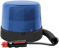 Zwaail KL7000 LED 10-32V blauw magnet 2RL011484121