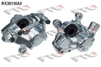 Volvo Remklauw links achter