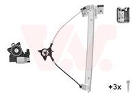 vanwezel Fensterheber vorne links Van Wezel 2740263