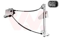 vanwezel VAN WEZEL Fensterheber 2759261  MAZDA,MX-5 II NB