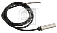 mercedes-benz ABS - sensor 106887