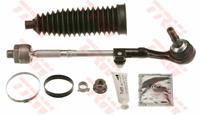 TRW Spurstange BMW JRA530 32216762244,6762244