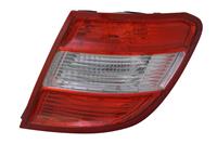 mercedes-benz Achterlicht links