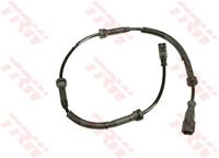 TRW ABS Sensor GBS2560 Drehzahlsensor,Raddrehzahl Sensor OPEL,RENAULT,VAUXHALL,VIVARO Kasten F7,VIVARO Combi J7,VIVARO Pritsche/Fahrgestell E7