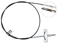 ford Handremkabel