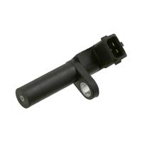 ford Impulsgever, krukas